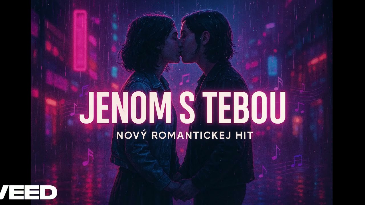 N1CK(Ai) - Jenom s tebou