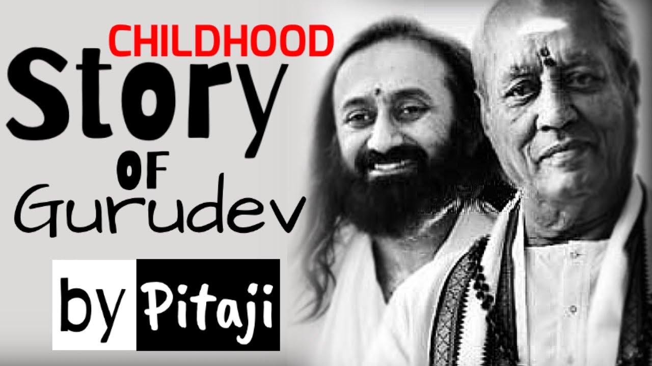 Most Beautiful CHILDHOOD STORY of 