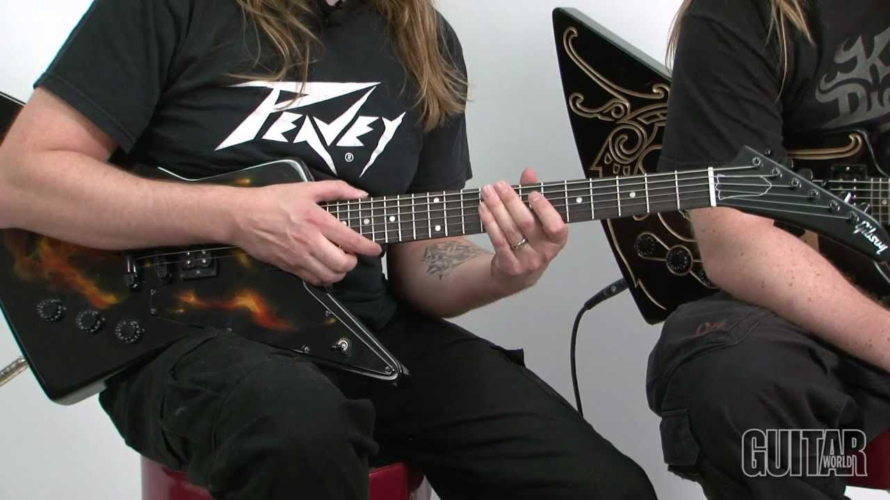 Amon Amarth: 