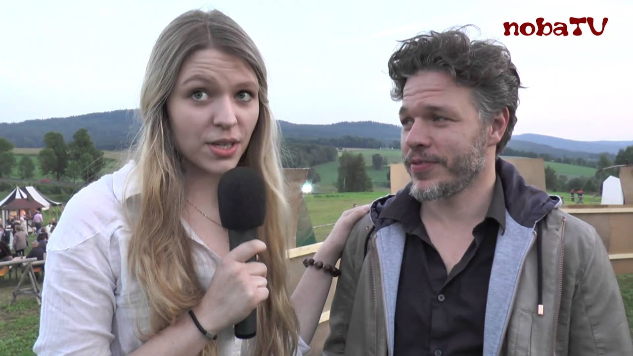 Einführungsabend Spamalot am Katharinenberg mit Kuhflug