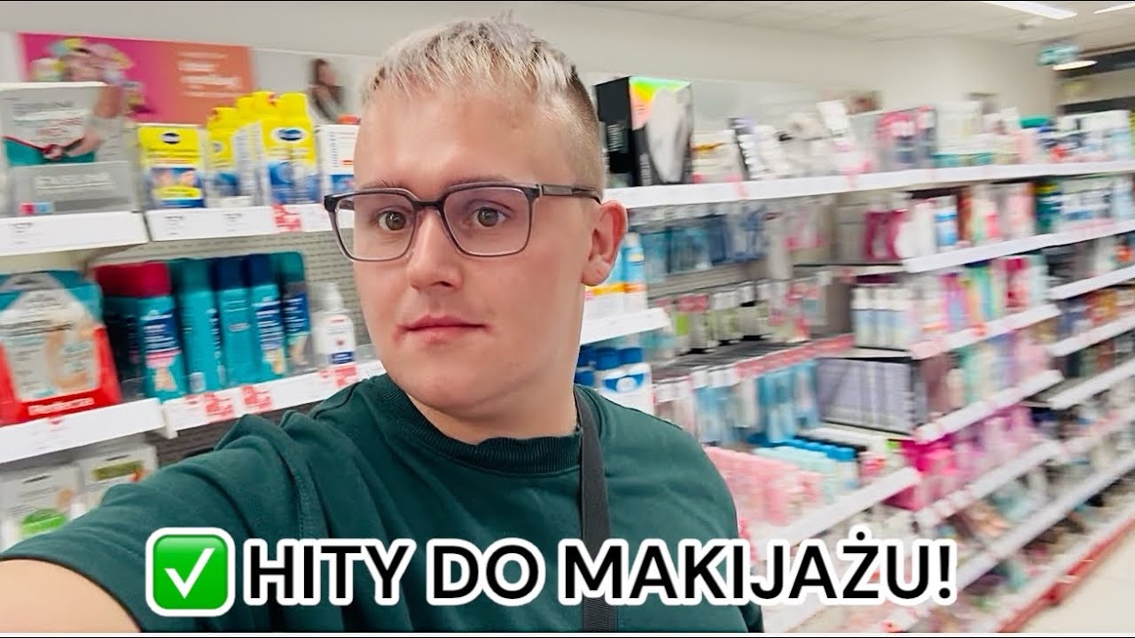 ROSSMANN - CO WARTO KUPOWAĆ?