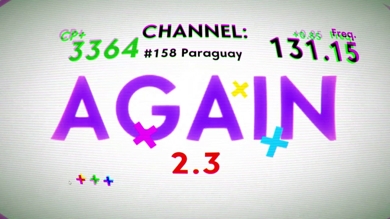 OLDTV Full Playthrough