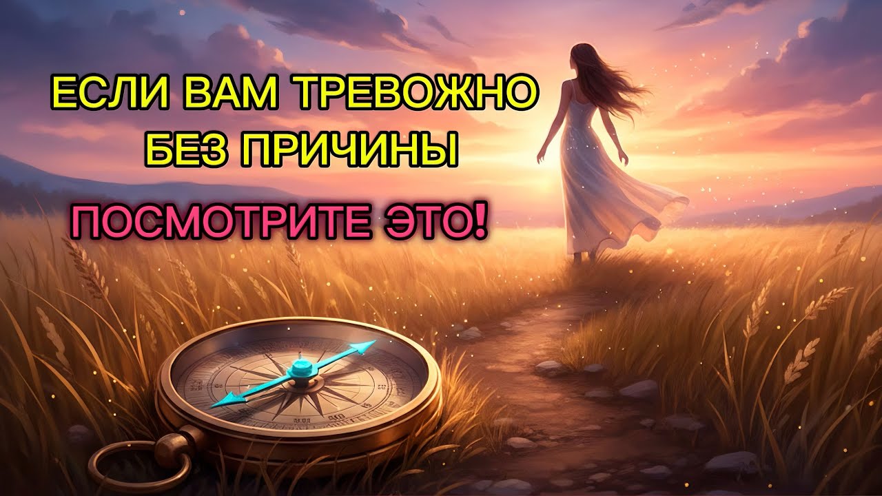 Когда земля уходит из-под ног: инструкция по равновесию