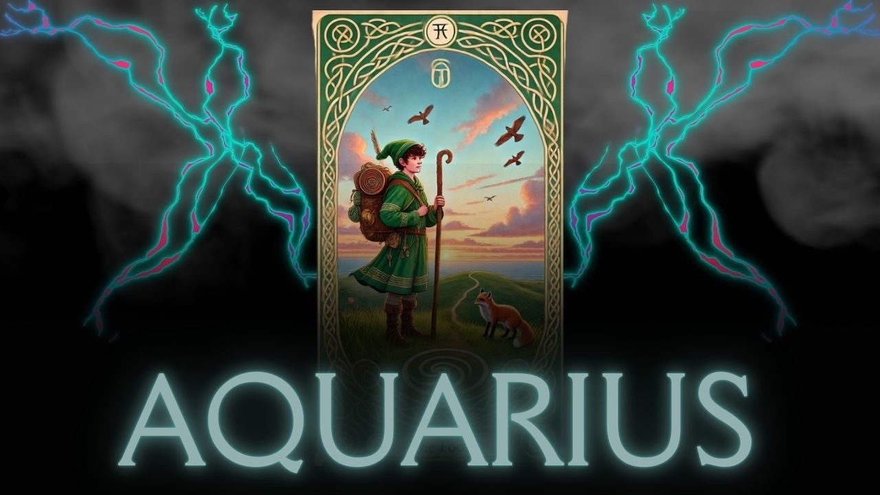 AQUARIUS 🤣🥂OMG!! THEY HAVE CLEARLY INFORMED THE 3RD PARTY THAT THEY’RE IN LOVE WITH YOU🔥 MARCH 2026