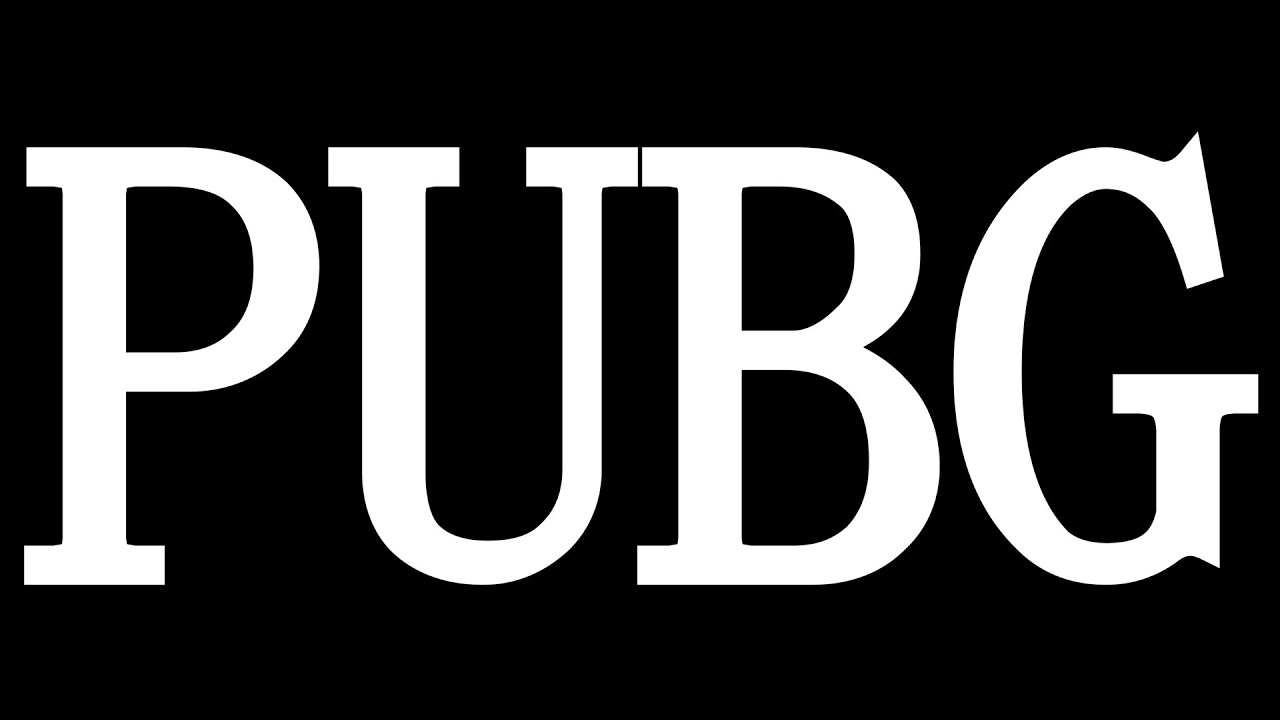 【PUBG 日本人スナイパー がち芋】