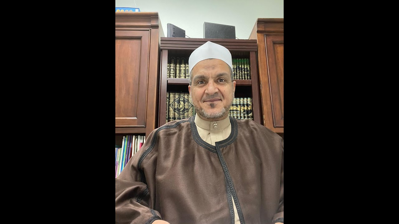 أسباب خذلان الله للعبد: د.محمد العجمي