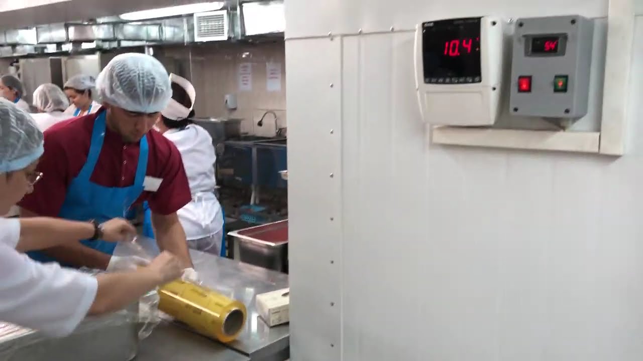 How to Reduce Food Cost in Meatballs and Cutlets by 20%