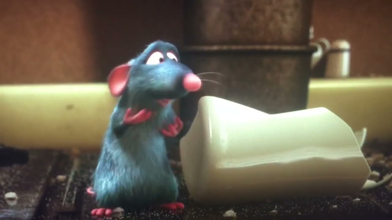 Toon story 3 part 18 the dump/end of the line