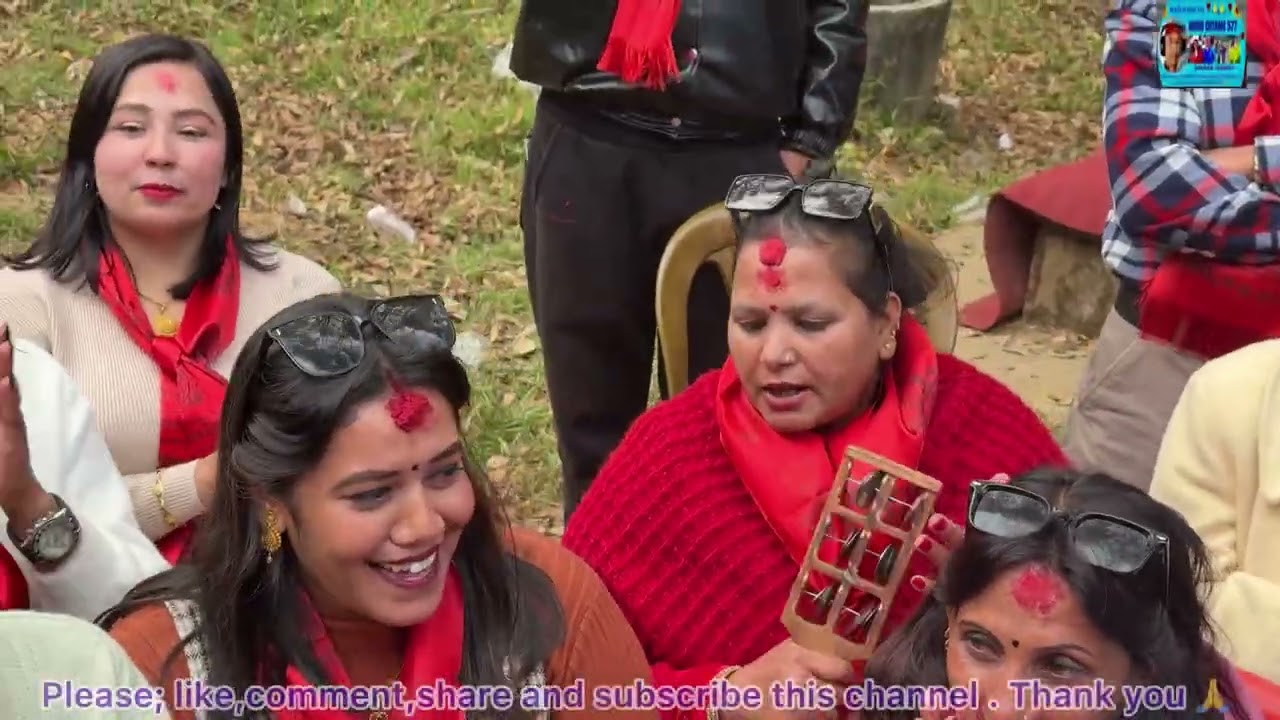 #जुँङा ले नै घोच्दिन्छु भनेपछी #दोहोरी मा रडाको , थानकोट #पिक्निक २०८२/०९/०५ ( सर्जन ढकाल vs आकृति )