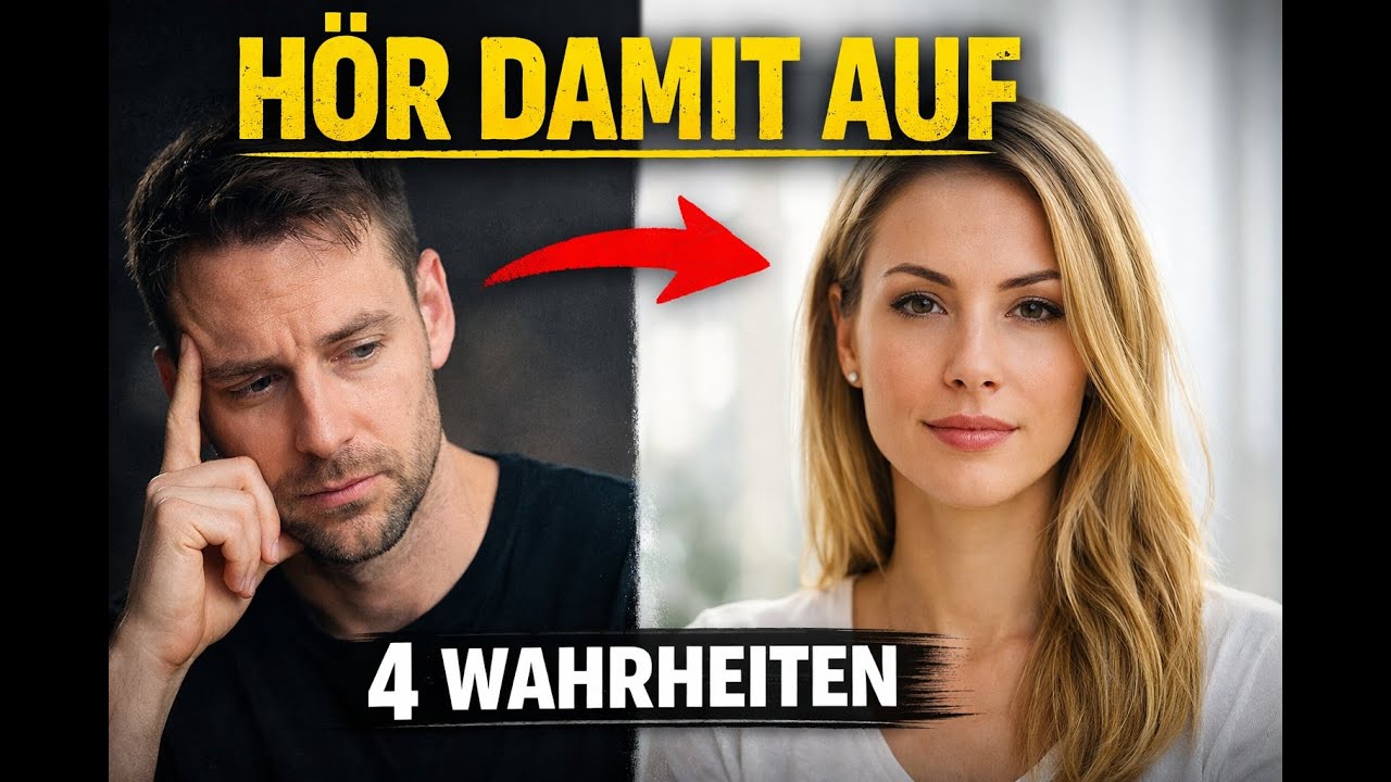 Was Frauen wirklich wollen – 4 Wahrheiten ohne Spielchen