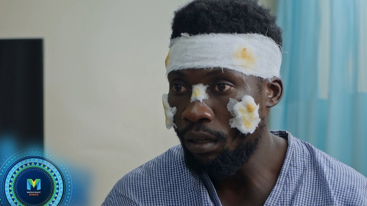 Tuombe! – Jua Kali | S5 | Ep 47-51| Maisha Magic Bongo