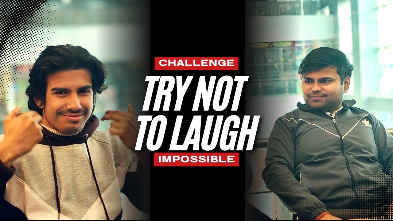 TRY NOT TO LAUGH CHALLENGE (IMPOSSIBLE) #challenge #signlanguage