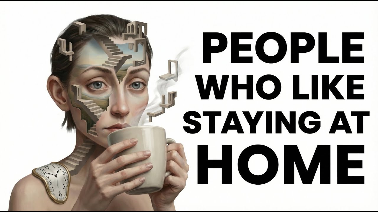 The Psychology of People Who Prefer Solitude