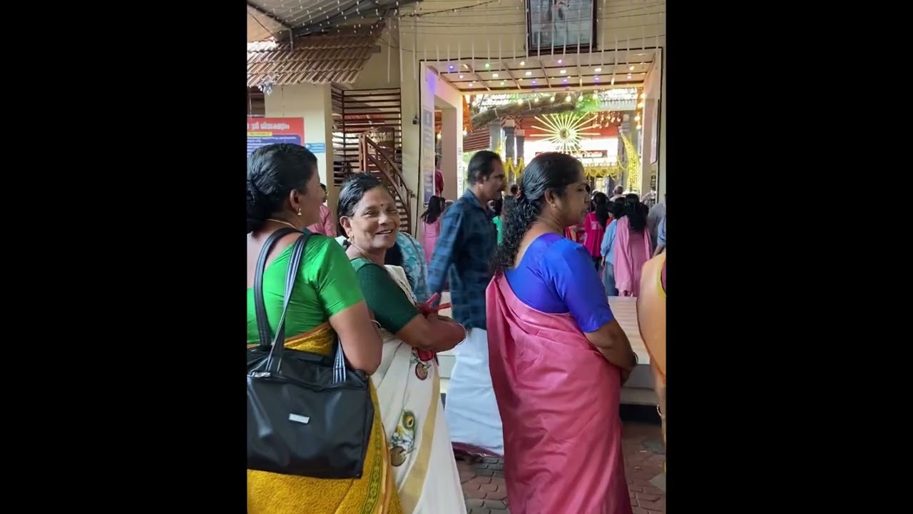 Payyavoor maha shiva kshethram 🙏🏻 (payyavoor oott)