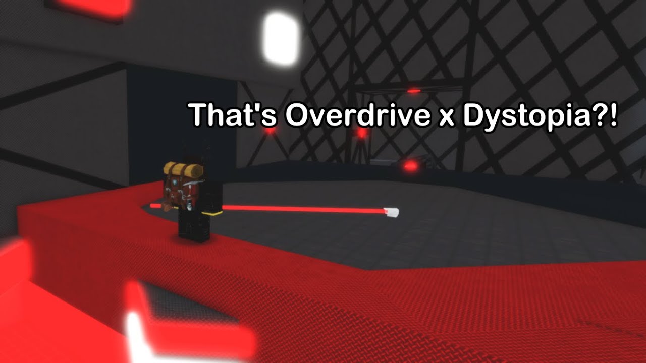 Roblox: FE2 Community Maps - Over-Topia (Crazy)