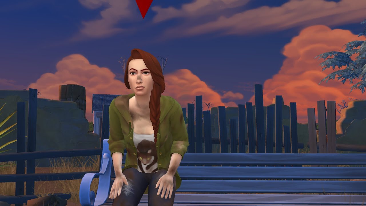 Sims 4: Super Sim kicsit másképen!