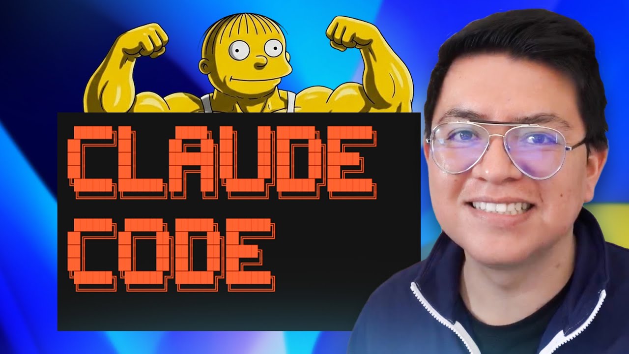 Modo DIOS en CLAUDE CODE con el método RALPH WIGGUM