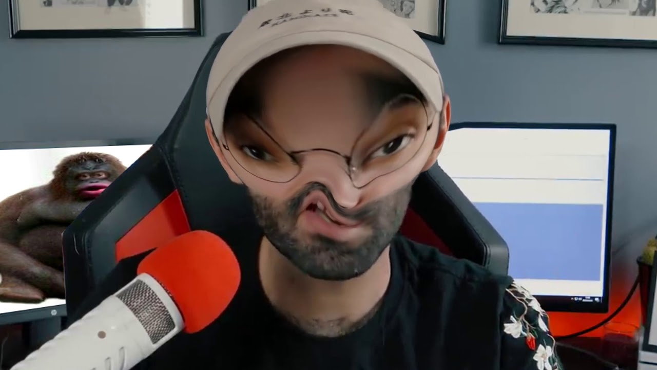 🐀Le Roi des Rats cancel Alderiate dans sa vid&eacute;o WTF😱