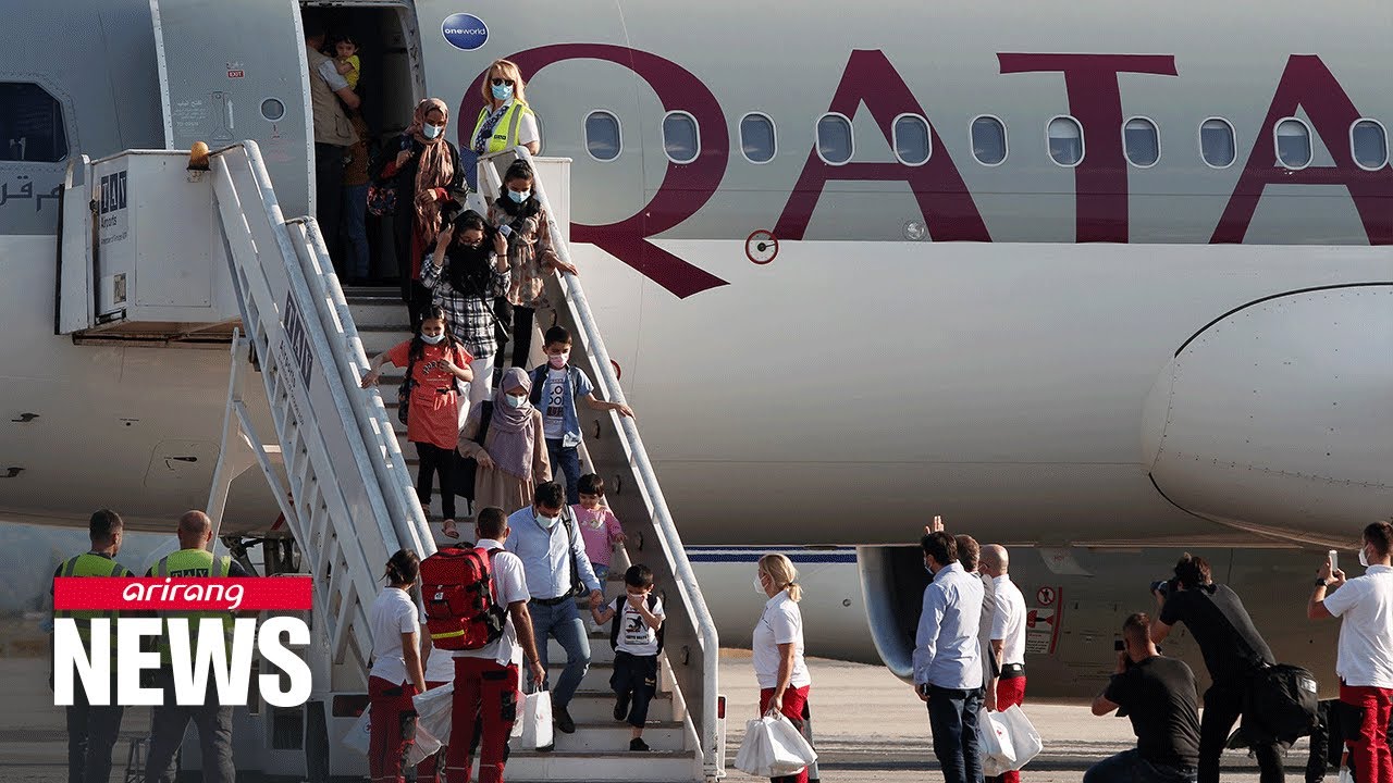 Germany to provide visas to 2,600 Afghans