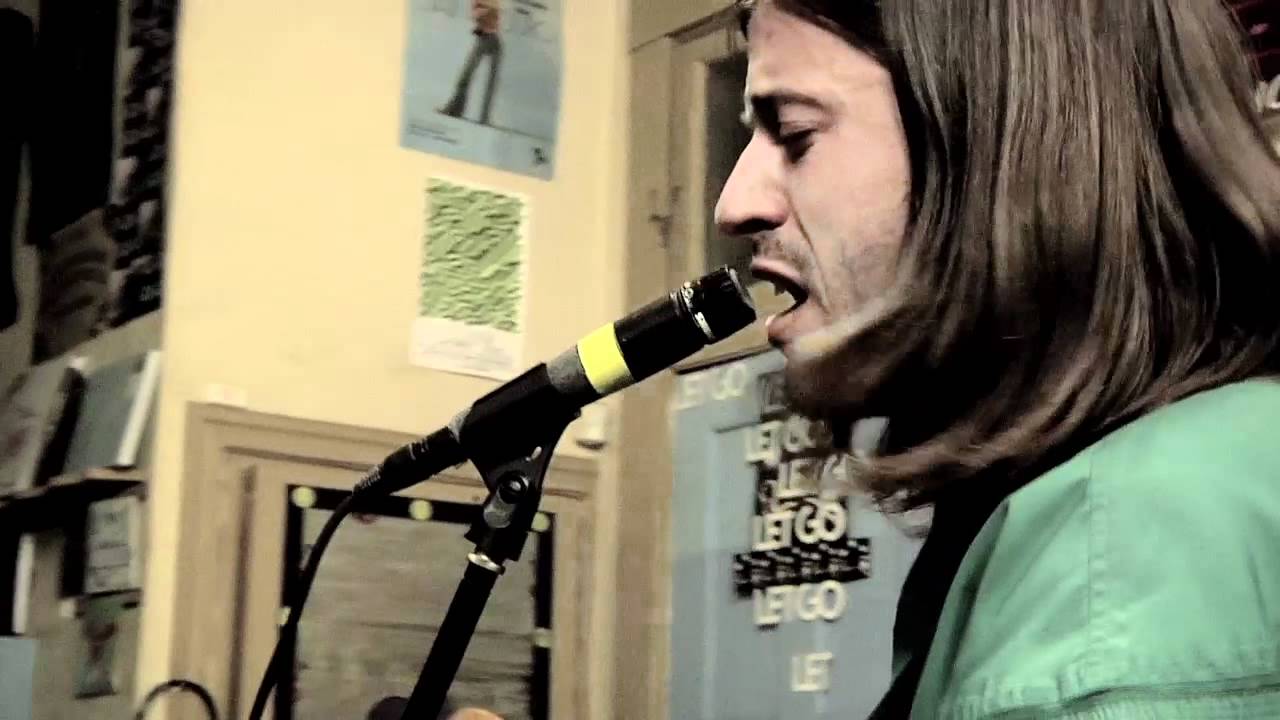 Pure Ecstasy - Easy (Yours Truly Session)
