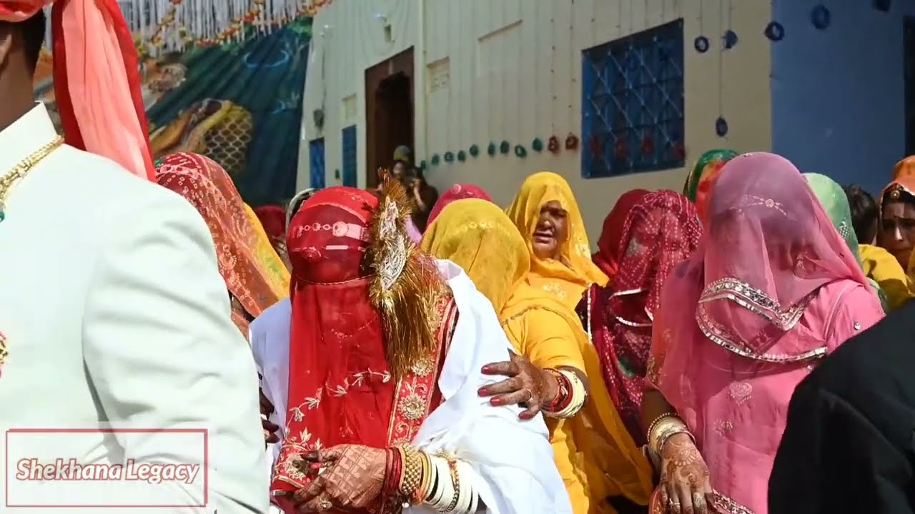 Vidaai..||Emotional moments|| ||Wedding highlights|| ||बाईसा की विदाई||
