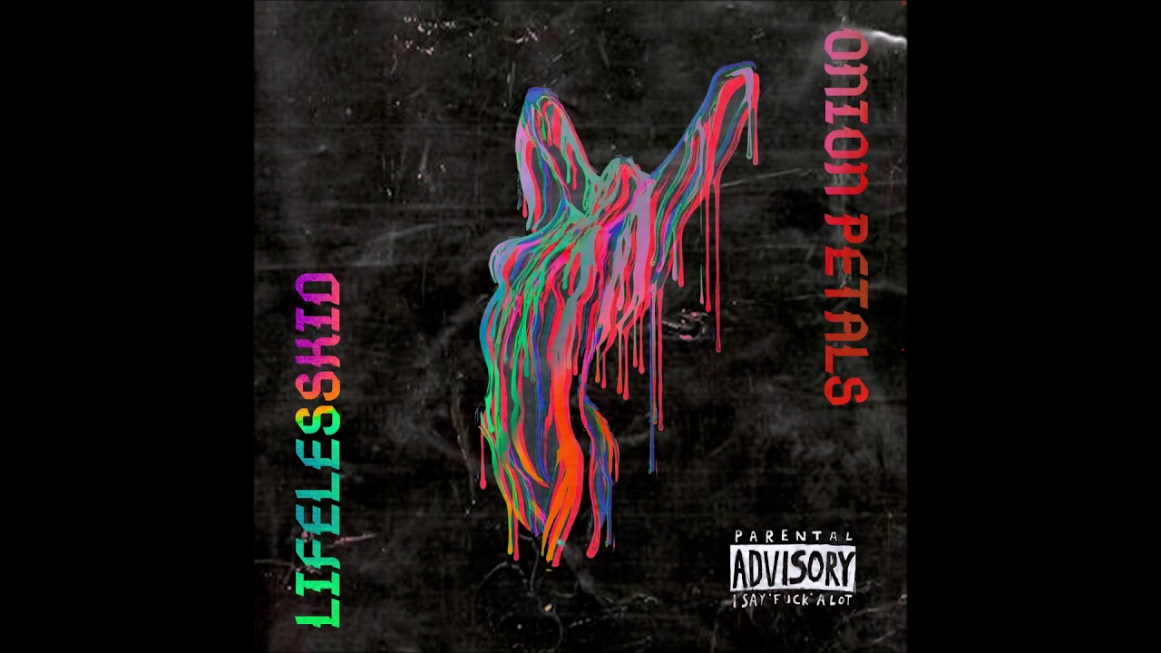 LIFELESSKID - ONION PETALS (Full EP)