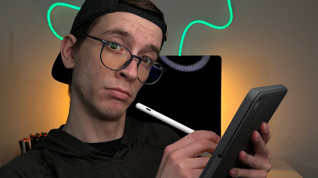 ASMR | 50 Fragen über Sport an dich! 📋 Unfreundlicher Reporter | Umfrage & Fragebogen Roleplay