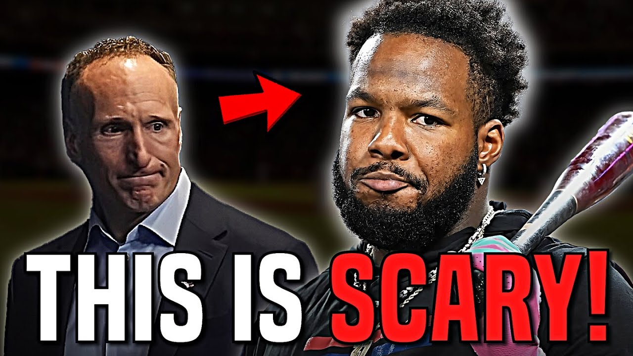 The Vladimir Guerrero Jr. Situation Is WORSE THAN WE THOUGHT...
