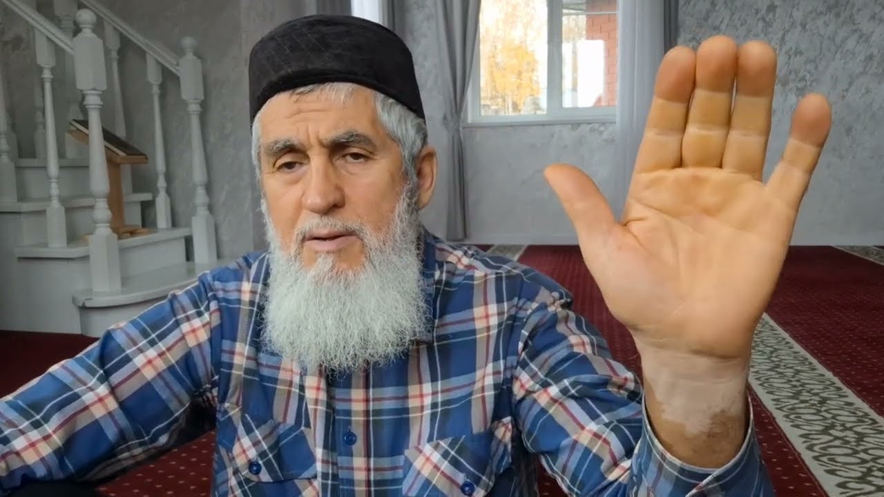 Йортка килеп,  Азан әйтеп китмәссезме? Зөфәр хәзрәт Тахавиев.