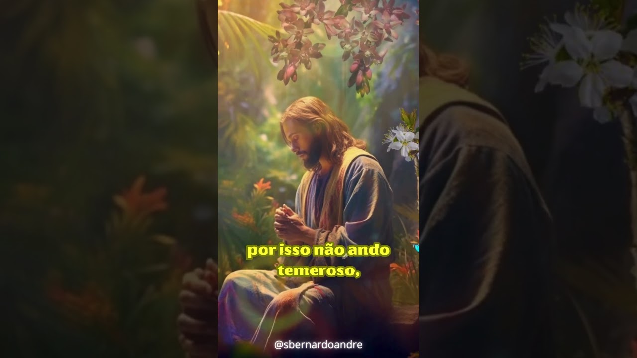 A melhor defesa contra o mal #reflex&atilde;o #cura #dicas #f&eacute; #deus #jesus #vencedor #motivacional