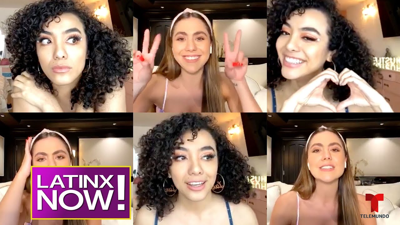 Happy Hour con Elyfer Torres: sobre &ldquo;Betty en NY&rdquo; su dieta vegana y m&aacute;s | Entretenimiento