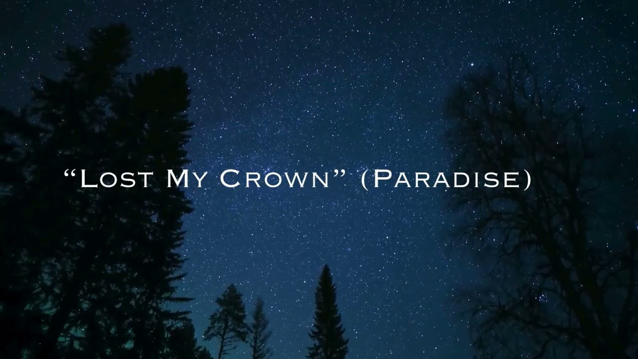 86 Digits - Lost My Crown (Paradise) 👑