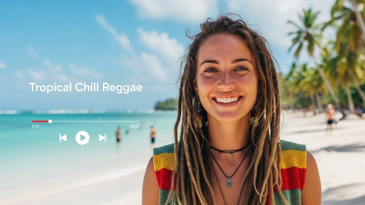 Bob Marley Tribute - 70's Reggae 24/7 Radio |For Relaxing, Meditation, Work, Gym And Chillout