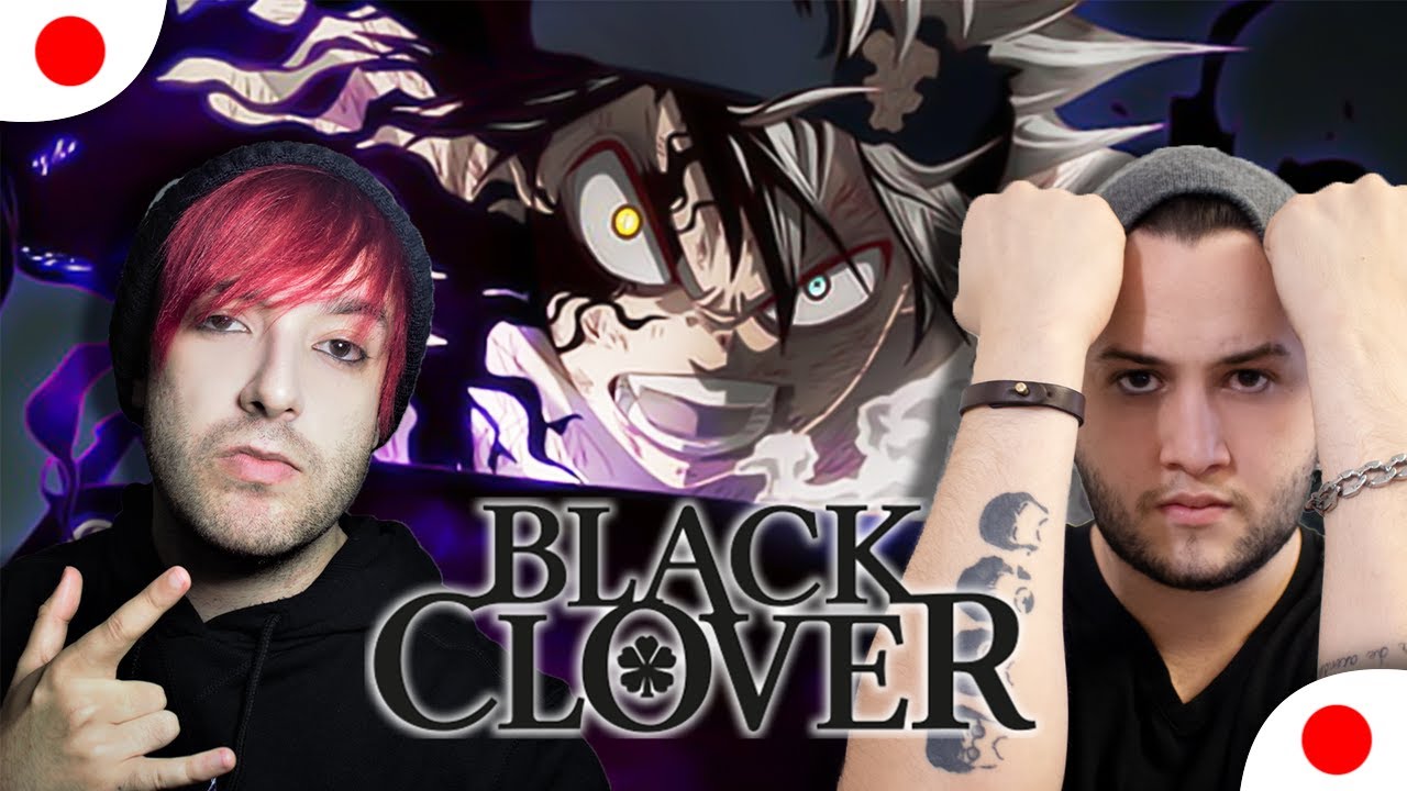 Black Clover Opening 11 | 