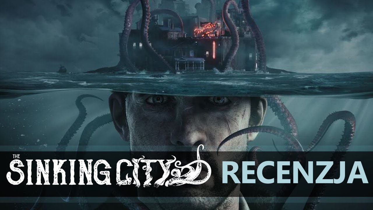 The Sinking City - Recenzja