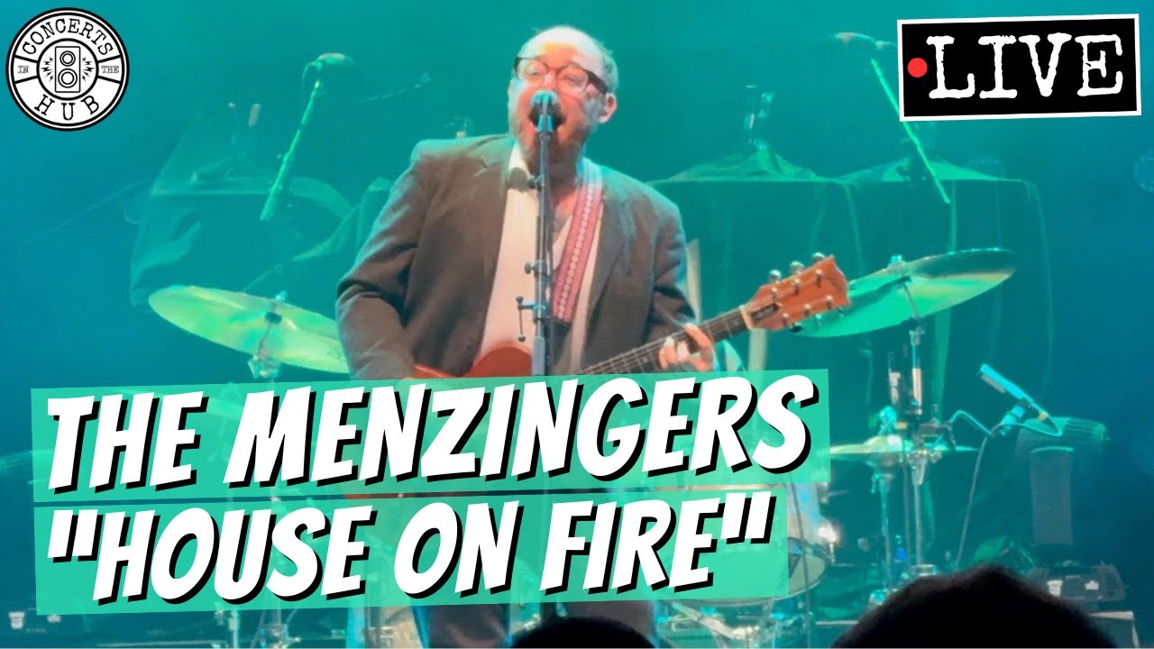 The Menzingers 