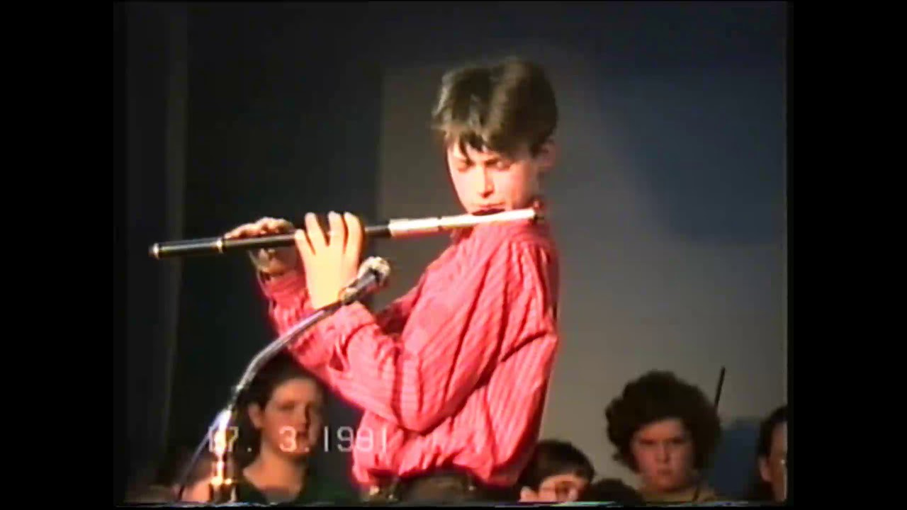 Cappamore/Murroe Plearcha na Nóg Group 1991 (Clip 3 of 4)