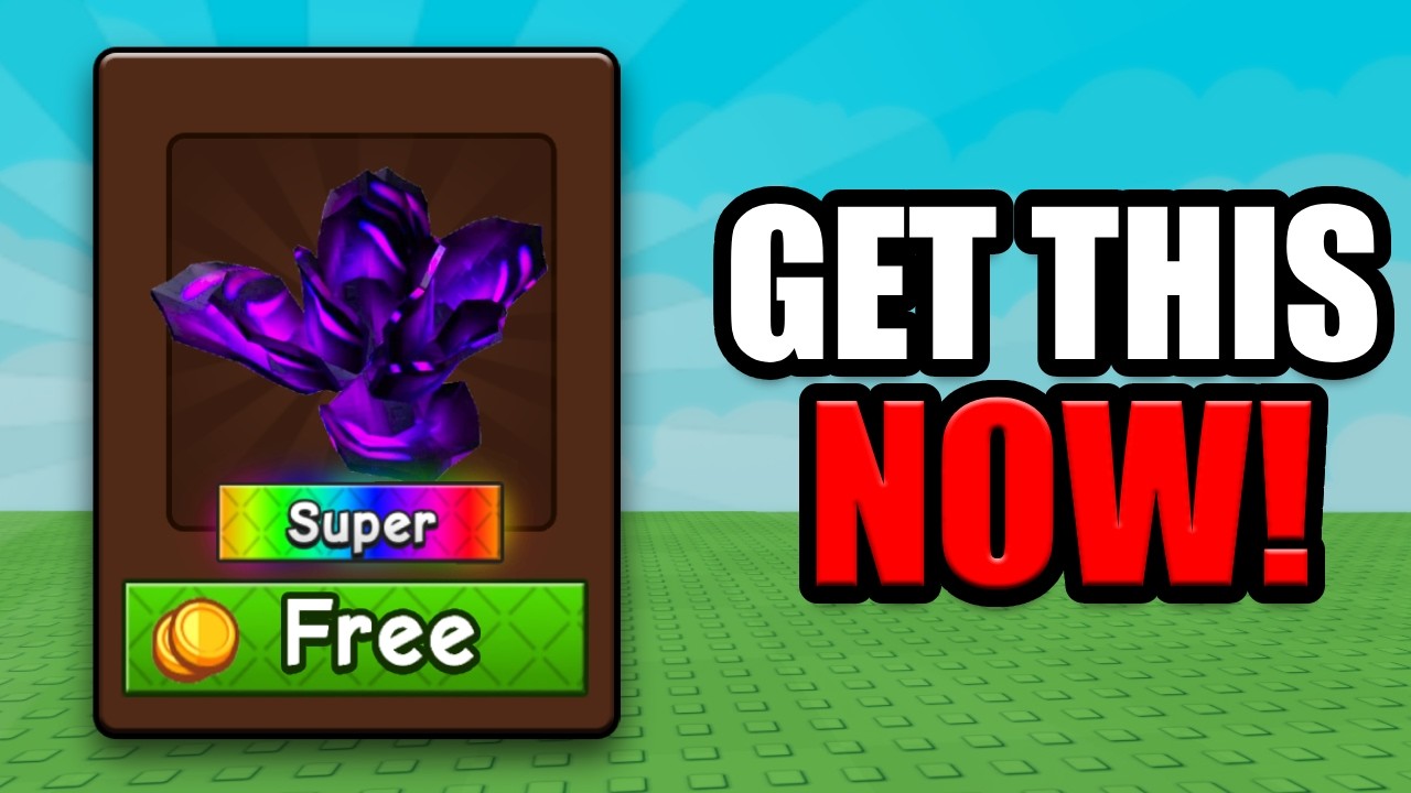 10 THINGS YOU MUST DO Before BIGGEST UPDATE... (Grow a Garden 2 FALL HARVEST)