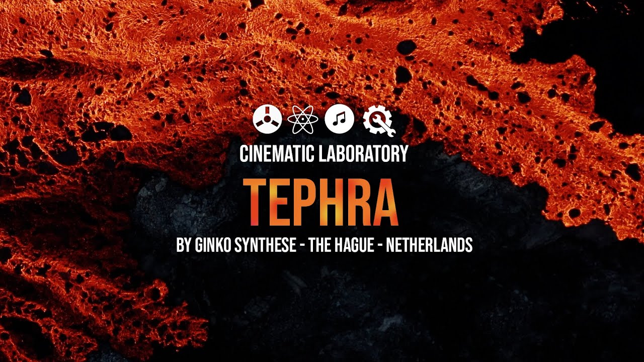 Tephra Analog Diode Compressor by Ginko Synthese | Modular Exotics