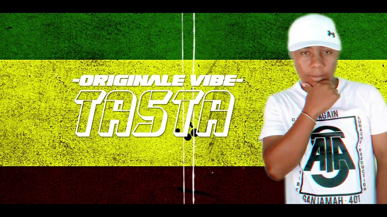 TASTA - Original Vibe Official Audio 2K23 by SRBH