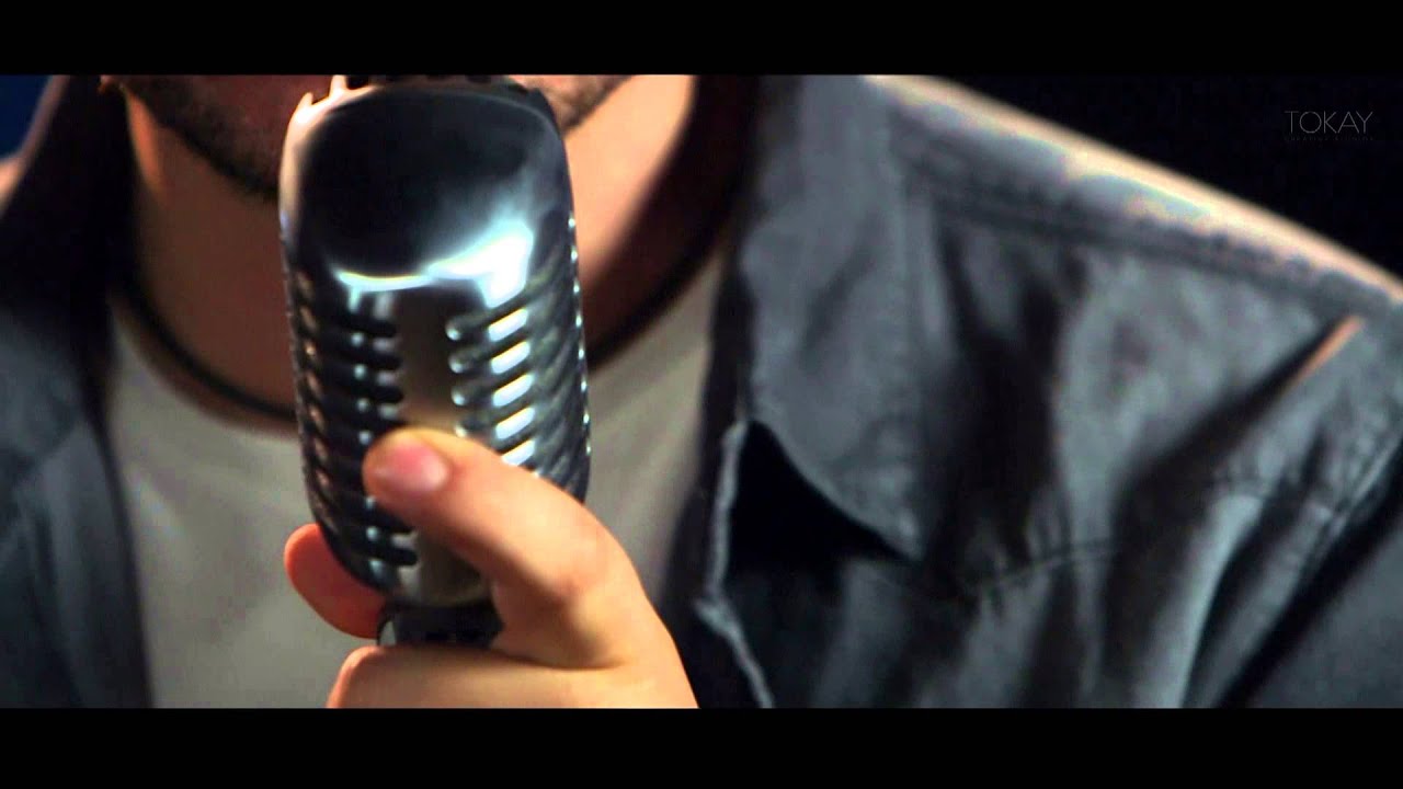 Ellie Goulding - Burn - (Official Video Cover Man Version) By Mirko Ciulla