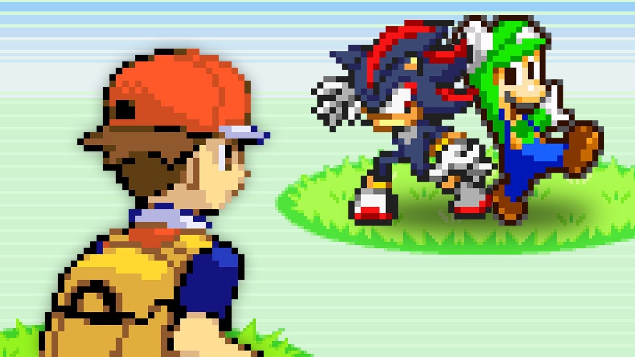 The Mario and Sonic Nuzlocke is Back (ft. @NumbNexus)
