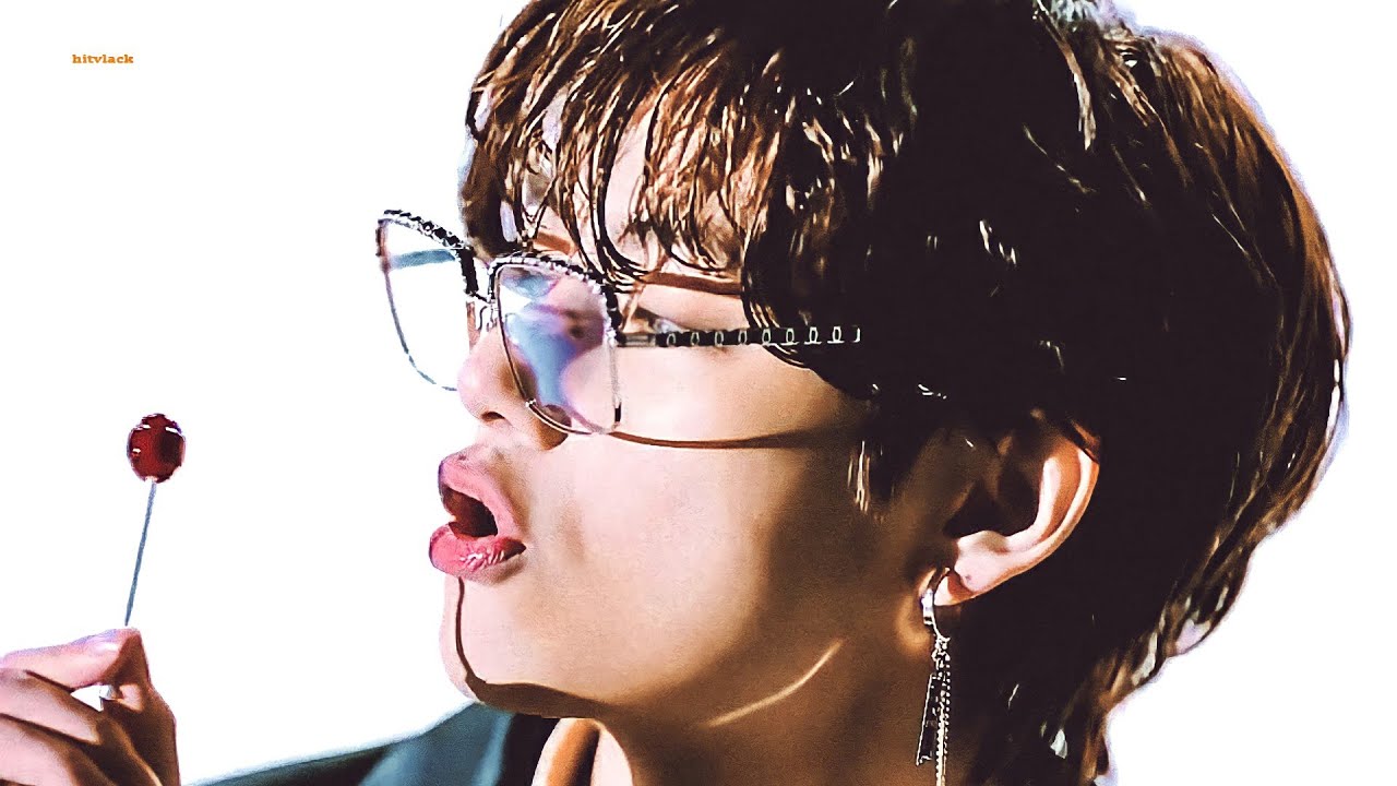 KIM TAEHYUNG FMV 