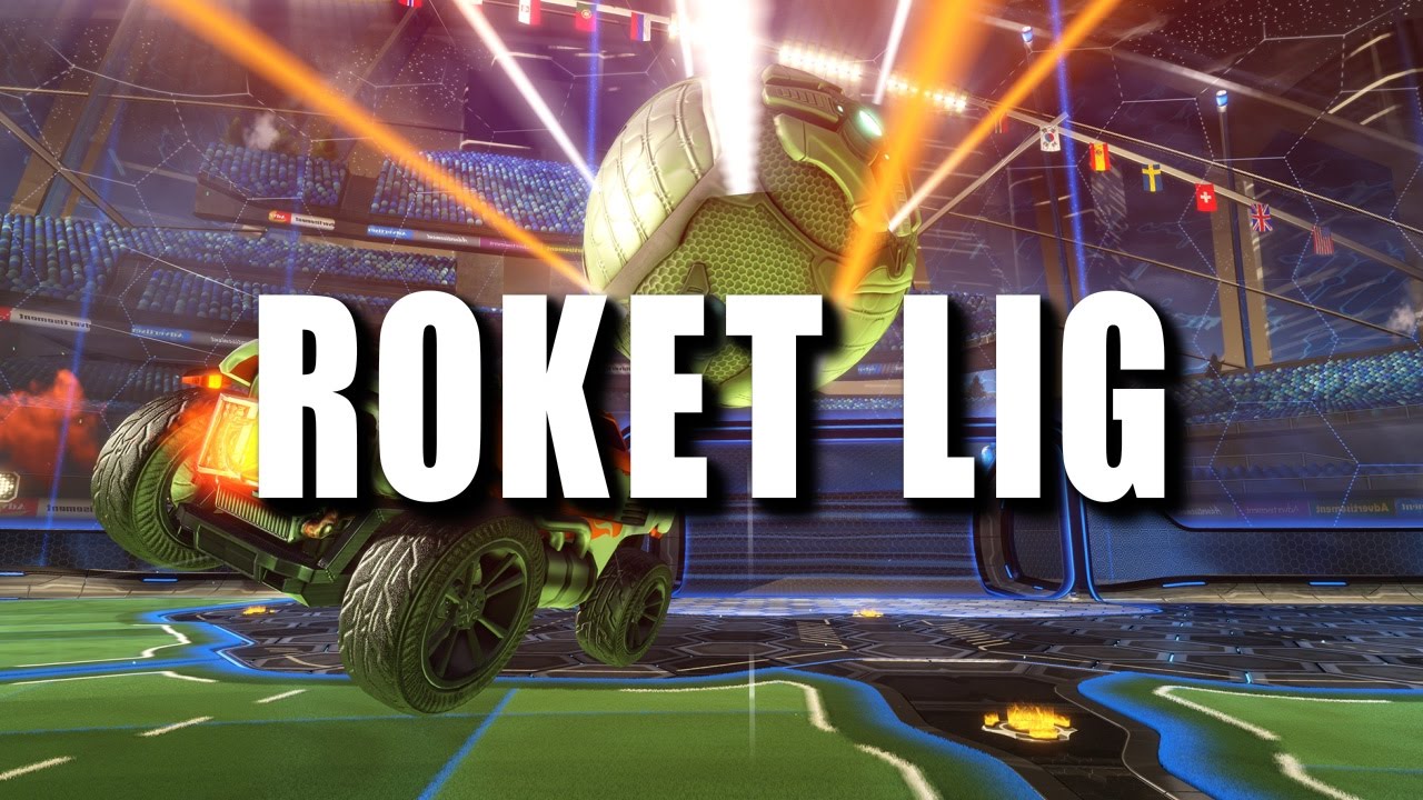 ROKET LIG
