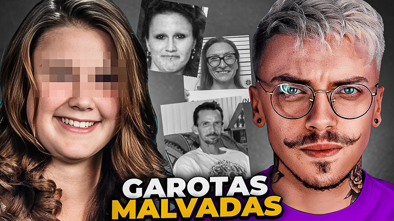 Tiffany DESAPARECEU e a culpa era de suas MELHORES AMIGAS???