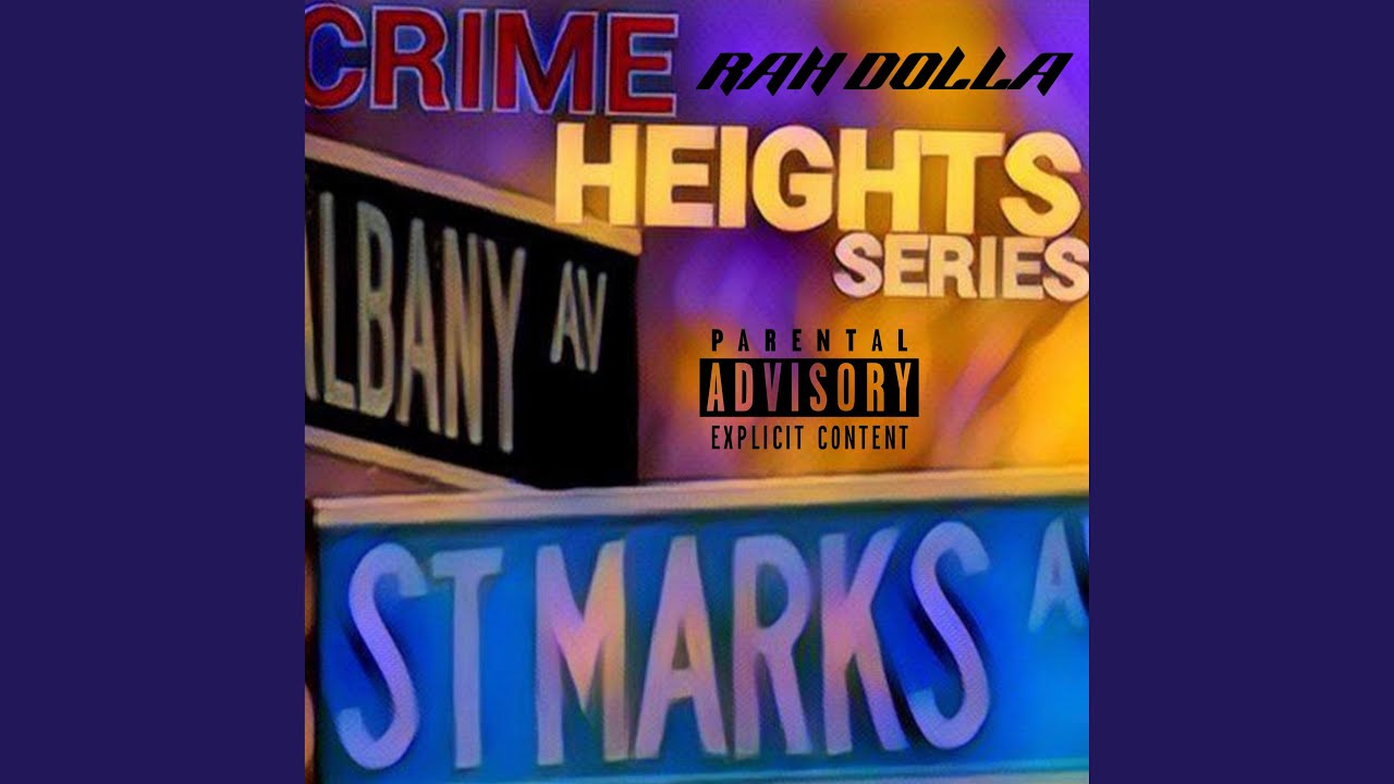 CRIME HEIGHTS