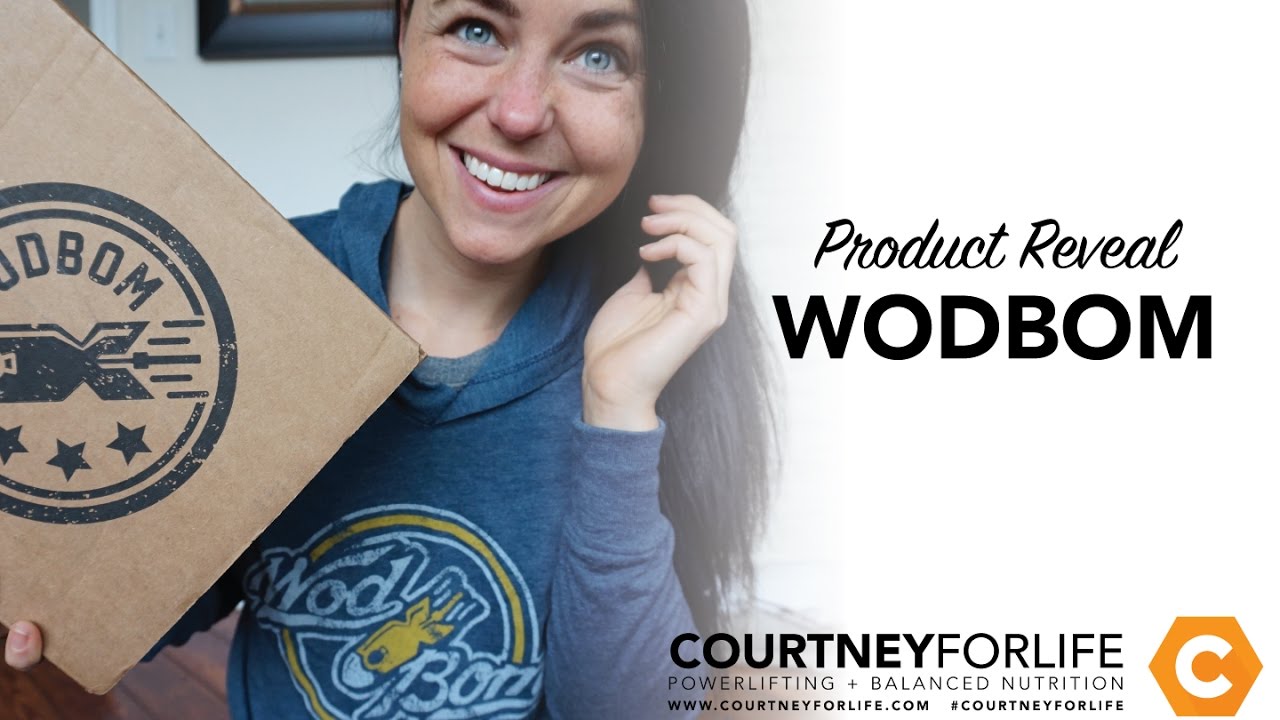 WODBOM