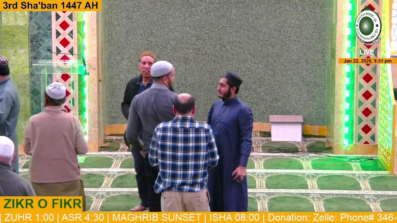 ZIKR O FIKR