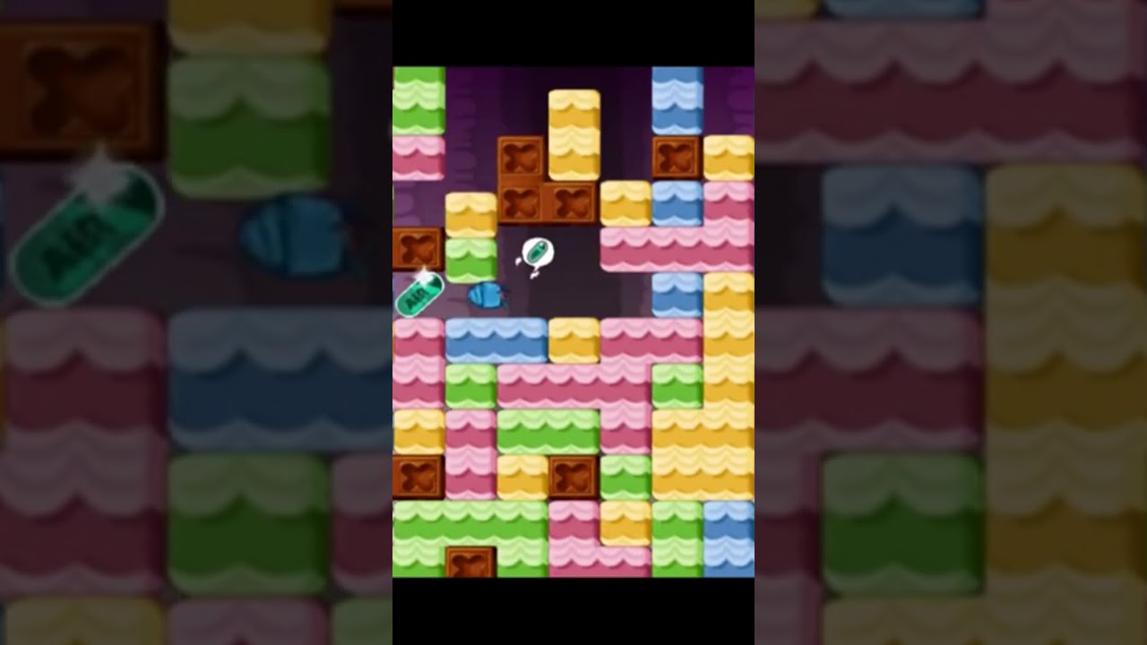 Mr Driller W (Holinger-Z 1/2 Normal Longlplay) [WiiWare]
