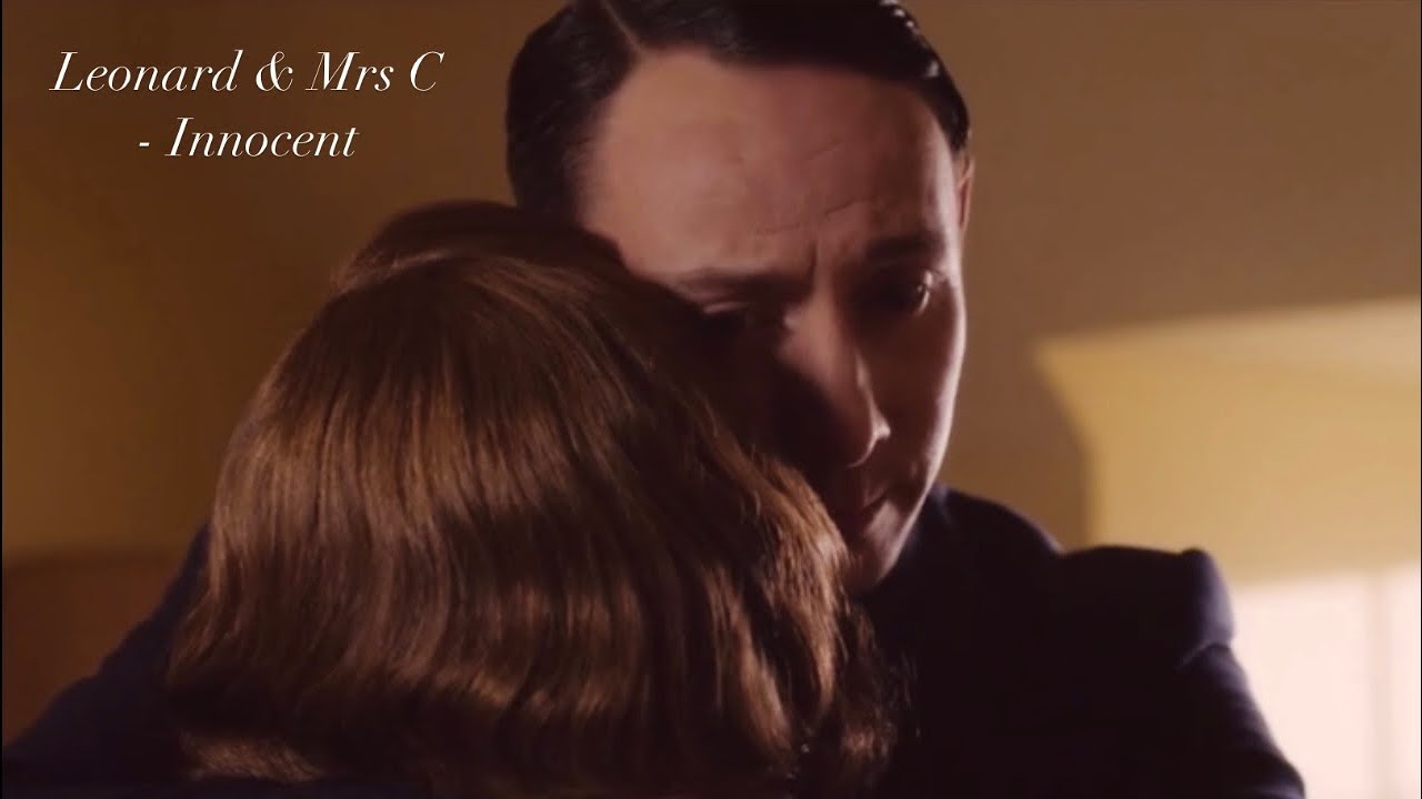 Leonard & Mrs C - Innocent